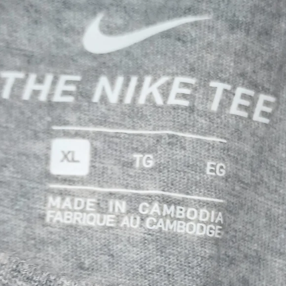 The Nike Tee - Picture 4 of 4